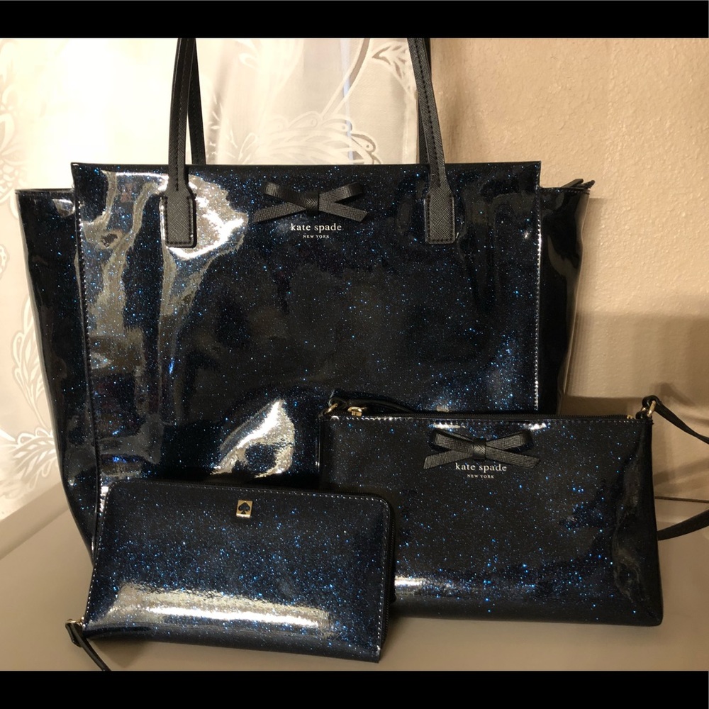 kate spade mavis set